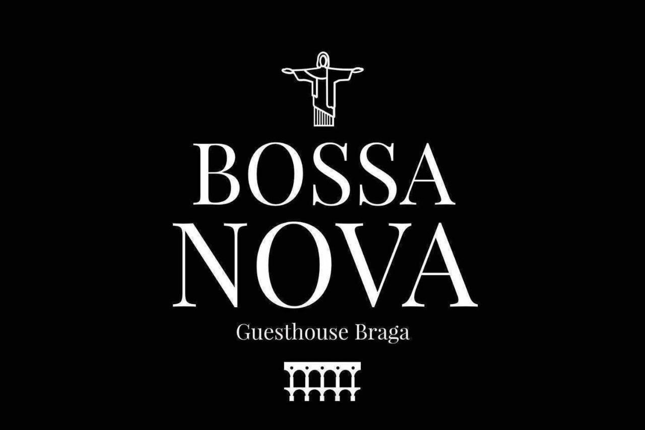 Bossa Nova Guesthouse Брага Экстерьер фото