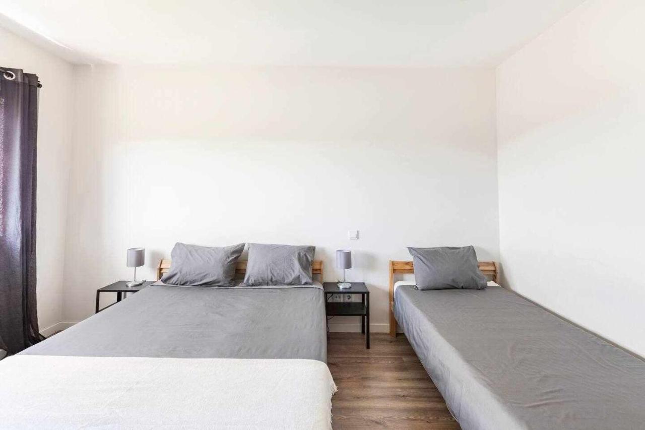 Bossa Nova Guesthouse Брага Экстерьер фото