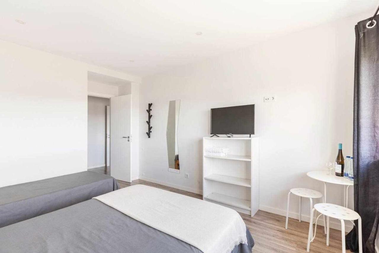 Bossa Nova Guesthouse Брага Экстерьер фото
