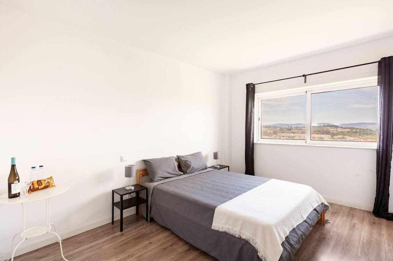 Bossa Nova Guesthouse Брага Экстерьер фото