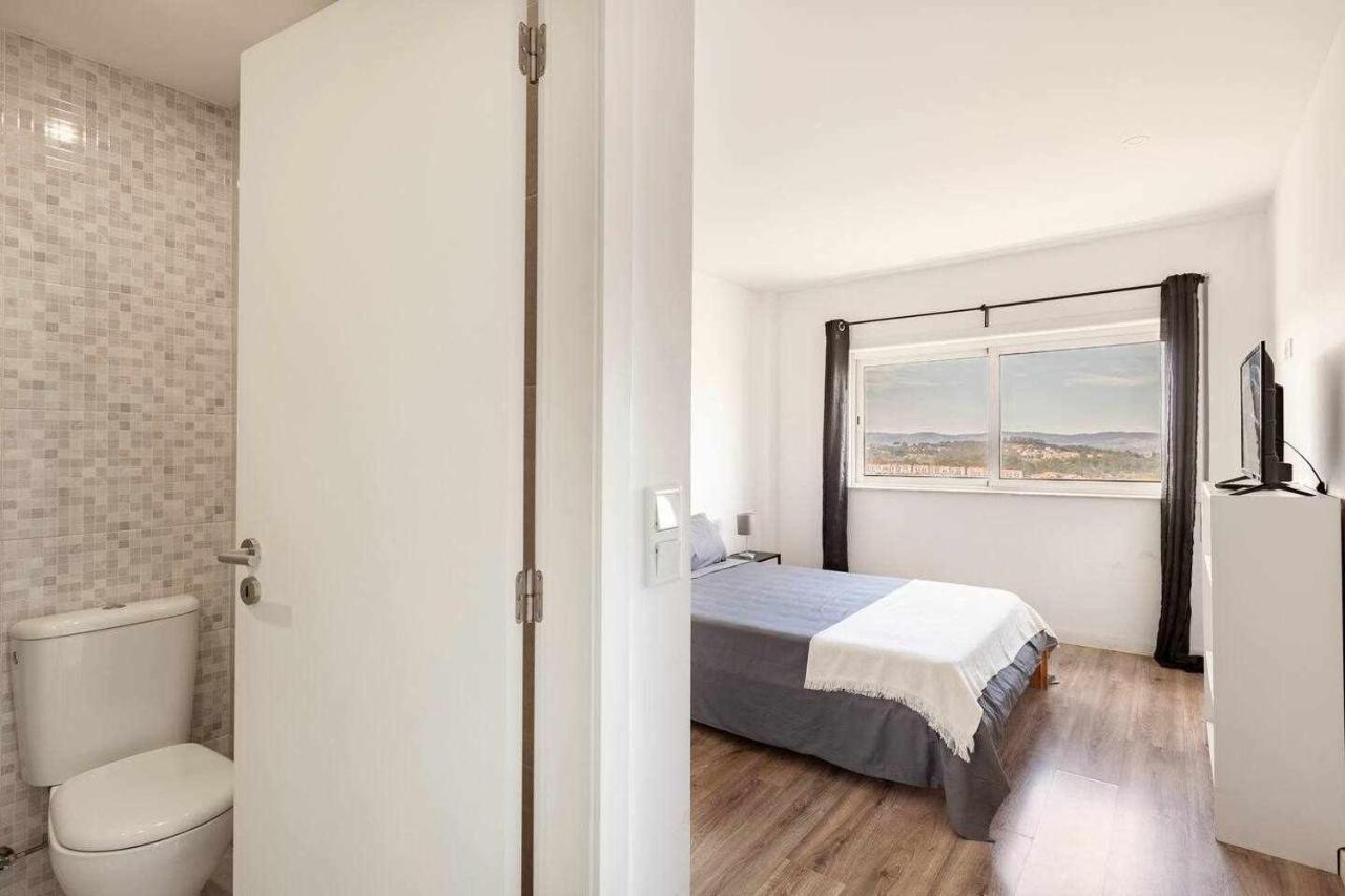 Bossa Nova Guesthouse Брага Экстерьер фото