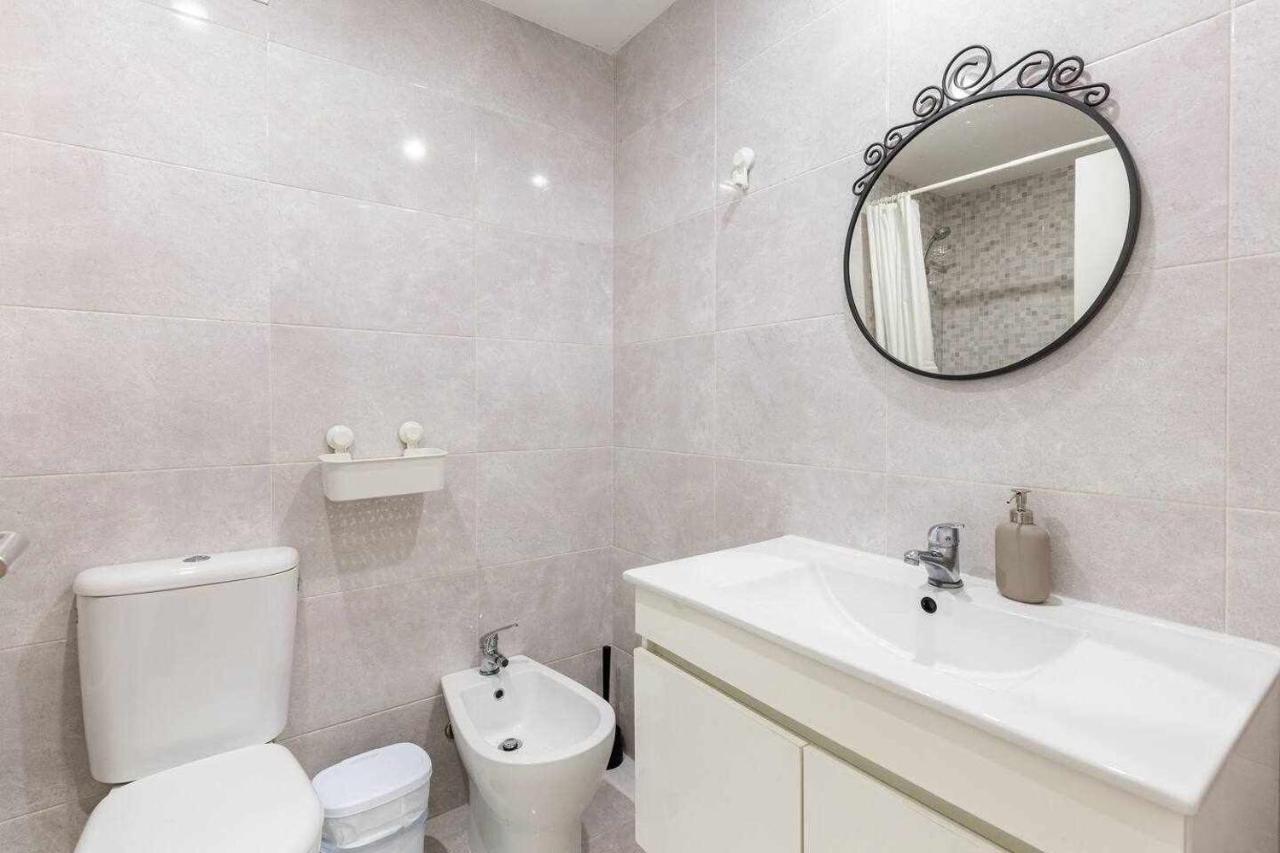 Bossa Nova Guesthouse Брага Экстерьер фото