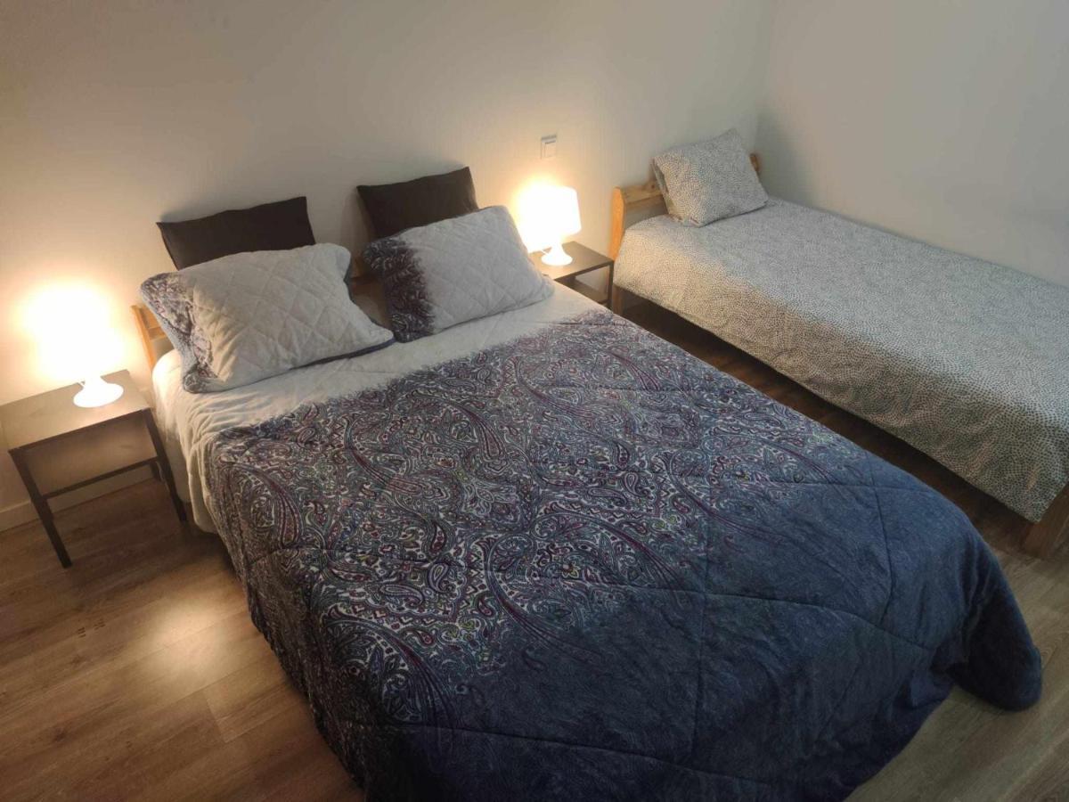 Bossa Nova Guesthouse Брага Экстерьер фото