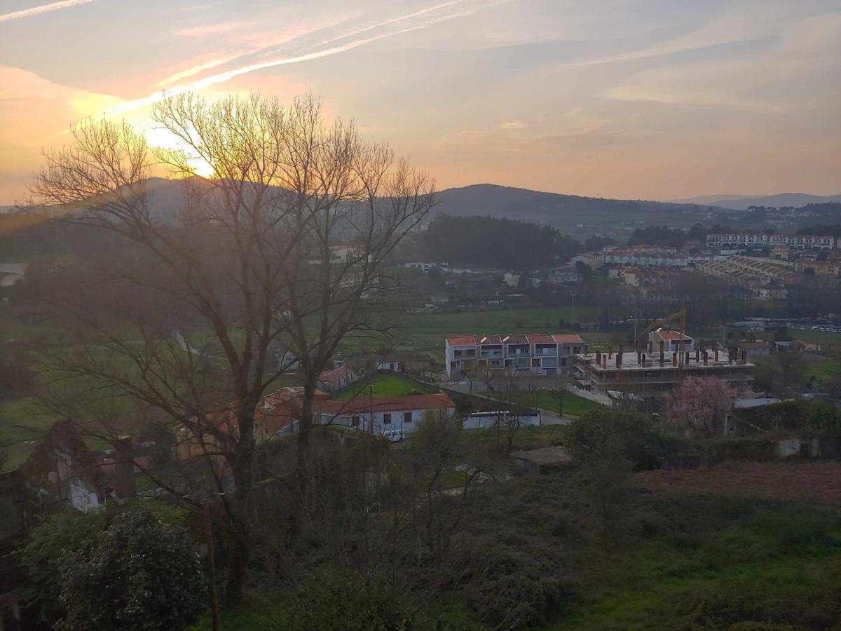 Bossa Nova Guesthouse Брага Экстерьер фото